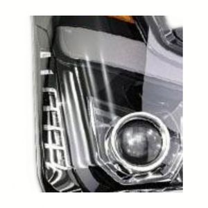 YW955 pour Foton Times Navigator G5 <span class=keywords><strong>GEV</strong></span> : Ensemble de phares avant et pièces automobiles compatibles. - Product Image 2