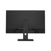 Monitor de Computadora LED IPS de 24 Pulgadas OEM ODM, Pantalla Plana de 1080P, Interfaces VGA 2k DP para Escritorio, Bajo Precio con Buena Calidad