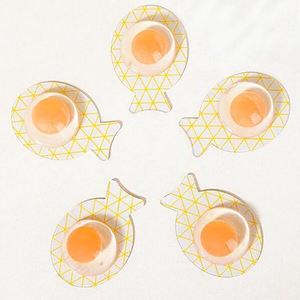 ชุดผลิตภัณฑ์ดูแลผิวหน้าแบบไม่ต้องล้างออก สูตรไข่และแอสตาแซนธิน แบรนด์ส่วนตัว ช่วยให้ผิวกระจ่างใสและชุ่มชื้น - Product Image 1