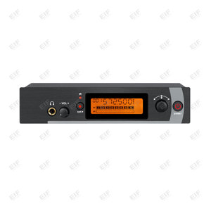 DS200 Monitoring headphones Wireless In-<b>Ear</b> Monitor System for Stage and Recording Studios for <b>Musicians</b> 50M - Product Image 2
