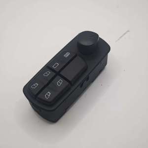 Yeni Mercedes Axor/ATEGO Kamyon Ana Cam Kaldırma Anahtarı Değ<span class=keywords><strong>i</strong></span>şimi 17 Pin OE 0045455113 0025455113 0035455113 0015455113 3 - Product Image 2