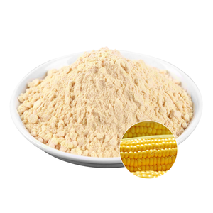 Producto de alta calidad Fibra rica en proteínas Cocina mexicana Polenta Tortillas Harina de maíz 5 kg - Product Image 3