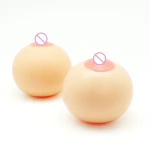 поддельные мяч Suppliers-Экологически чистая модель поддельных груди для снятия стресса, мяч для снятия стресса с жидкостью, смешной мяч для снятия стресса с груди