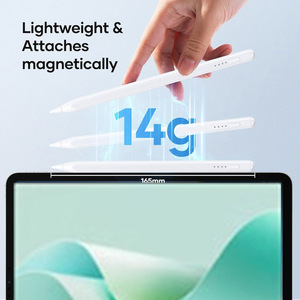 Oem/ODM phổ nhôm kim loại Stylus <span class=keywords><strong>Pen</strong></span> cho Android Điện thoại thông minh máy tính bảng & máy tính xách tay màn hình cảm ứng cao cấp sản phẩm thể loại - Product Image 4