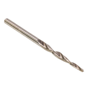 2026-HSS Taper <b>Drill</b> <b>Bit</b> for <b>Wood</b> Metal 100% Quality Guarantee Fast Shipping Wholesale Price - Product Image 4