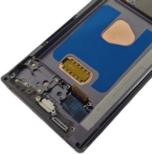 Écran AMOLED 6.7 pouces pour Samsung Galaxy Note 20 5G remplacement LCD avec cadre pour SM-N981F SM-N981B réparation d'affichage Pantalla - Product Image 6