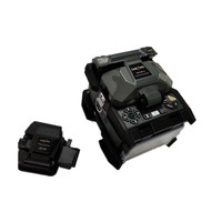 Onefind WF6481A 6 moteurs Alignement cœur à cœur FTTH Fusionneuse de fibres optiques