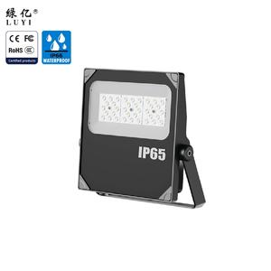 Reflectores COB Comerciales de 150W, Carcasa de Aleación de Aluminio, IP66, Ángulo de Haz de 60°, Garantía de 3 Años para Estacionamientos y Campos Deportivos - Product Image 4