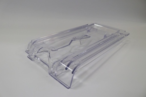 Panneaux de toiture en plastique transparent les plus vendus, résistants aux UV, pour serres, balcons et vérandas - Product Image 6
