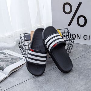 Nuevas Pantuflas <span class=keywords><strong>de</strong></span> <span class=keywords><strong>Baño</strong></span> Antideslizantes y Duraderas para Hombre - Sandalias <span class=keywords><strong>de</strong></span> Verano para Hotel y Hogar - Product Image 2