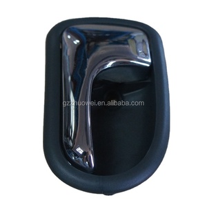 Mới Tốt Xe Bên Trong Tay Nắm Cửa OEM S54N-58-330 Cho Xe Ô Tô Nhật Bản 323 BJ 2000 - Product Image 5