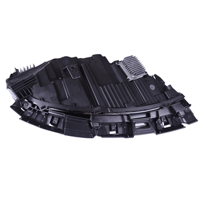 מכירת חלקי חילוף איכותיים ישירות מהמפעל של LinTech, פנסי לד חדשים לדגם 3, דגם Y, דגם X, פנס ראשי 1760888-00-F - Product Image 3