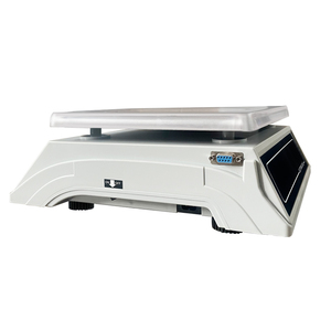 Timbangan Digital Presisi Elektronik 3kg <span class=keywords><strong>0.1g</strong></span> untuk Perhiasan, Emas, Gram, dengan Fungsi Penghitung, Timbangan Meja - Product Image 4