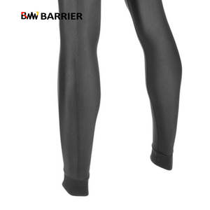 Leggings de fitness MMA à impression personnalisée de haute qualité pour hommes Dernières conceptions Pantalons de compression MMA pour hommes en gros - Product Image 6