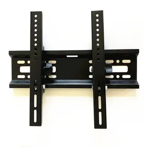a la pared holder soportes para swinging panels thinnest triangle lcd tv bracket 90 inch mounts wall roof mount bracket