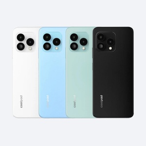 Teléfono Inteligente Original Coolpad CP12S, Pantalla de 6.79 Pulgadas con Diseño de Gota de Agua, 6 GB + 128 GB, Batería de 5000 mAh, Cámara Principal de 48 MP, Android 13 - Product Image 4