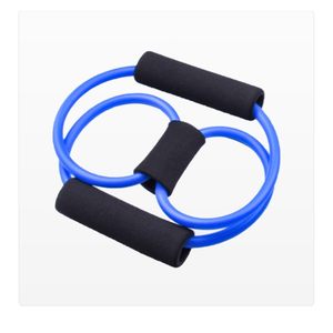Set de Gimnasio en Casa de Alta Calidad: Cuerda para Saltar, Agarraderas, Bandas de Resistencia para Ejercicios Abdominales - Incluye Rueda Abdominal - Product Image 6