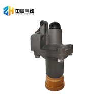 Régulateur de pression d'air H-3, vanne R431002629, raccords pneumatiques Rexroth, 150 psi, 1,0 MPa, diamètre 6 mm, régulateur de pression d'air de commande, 1 an