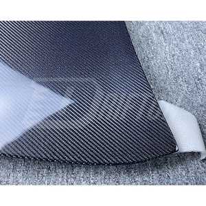 Stock USA |   Coperchio del <span class=keywords><strong>Bagagliaio</strong></span> in Fibra di Carbonio Stile Originale per Nissan R35 GTR <span class=keywords><strong>2008</strong></span>-2023 - Product Image 5