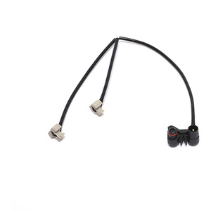 Fil d'avertissement de freinage 2992666 12V, pièce de rechange en plastique pour réparation - Product Image 2