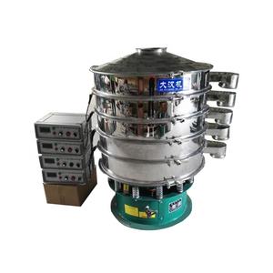 Generador Ultrasónico Utilizado para Máquina de Cribado por Vibración Ultrasónica - Product Image 6