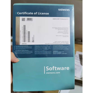 1PC NOUVEAU SIMATIC STEP 7 Prof 6ES78221AA070YA5 LIVRAISON GRATUITEXR - Product Image 1