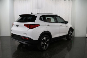 Chery Tiggo 7 Pro à bas prix, <span class=keywords><strong>voiture</strong></span> CVT, Chery Tigo 7 Pro essence, <span class=keywords><strong>voiture</strong></span> 5 portes, 5 places, SUV d'occasion, Chery Tiggo 7 Pro essence, voitures SUV - Product Image 5