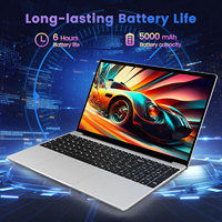 Laptop Gaming OEM, dengan I3 I5 I7 I9 ke-10 generasi 12 memori 16GB colokan UK untuk game dan desain
