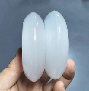 Roues de hockey sur <span class=keywords><strong>glace</strong></span> SHR YSMLE 76 mm 80 mm de haute qualité pour la vente en gros et la personnalisation - Product Image 4