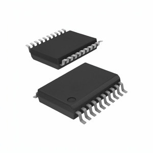 Kit de circuitos integrados lógicos 20 SSOP (0.209'', 5.30mm de ancho) IC D TYPE TRANSP SGL 20SSOP Distribuidor autorizado 74LVT573DB,112 - Product Image 1