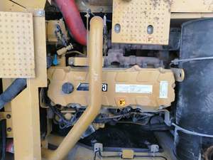 Excavadora Usada Original de Japón, Caterpillar 336D, Bajo Costo, Pocas Horas de Uso, Gran Capacidad de Escalada, Eficiente en Consumo de Combustible - Product Image 5