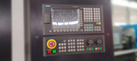 Centre d'usinage vertical CNC DONGS China Machines, tour CNC Hurco, nombre d'axes 5/4/3, tour VMC1160