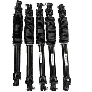 Arbre de transmission à cardan universel H43402070001A0 de Commercial Vehicle Engineering pour camions lourds compatibles Foton - Product Image 2