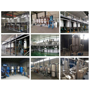 Máquina Refinadora de Aceite de Soja Comestible/Refinado para <span class=keywords><strong>Consumo</strong></span> Humano, Máquina Refinadora de Aceite de Semillas de Cáñamo Prensado en Frío - Product Image 6