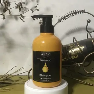 ขวดจ่ายยาแบบกดความจุขนาดใหญ่500มล. ขวดเปล่าพลาสติก PP <span class=keywords><strong>แชมพู</strong></span>ผงซักฟอกซักผ้าเจลอาบน้ำ100ชิ้น - Product Image 2