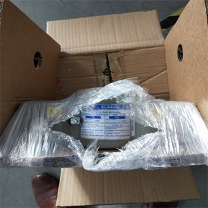 Encodeur incrémental HUBNER FGHJ 40 KK-1024G-90G-NG20P 12-24 V CC avec câbles métalliques - Product Image 2
