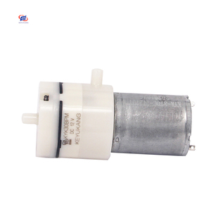 Coffee Machine Micro Vacuum <strong>Pump</strong> Is Easy to Install 12v 24v <strong>DC</strong> Vacuum <strong>Pump</strong> - Product Image 1