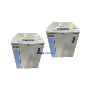 Cryoplus 2 7402 RAKHGBR/Q Cryo-Freezer/Dewar ให้บริการการจัดเก็บแบบแช่แข็งขั้นสูงพร้อมฉนวนกันความร้อนที่เหนือกว่า - Product Image 3