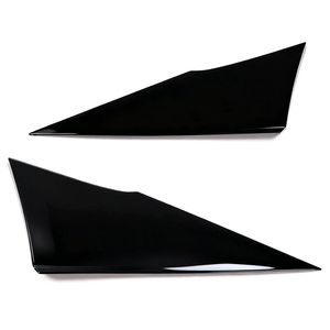 Molduras Traseras para Toyota <span class=keywords><strong>Prius</strong></span> 2016-2018 62505-47012 62506-47012 Izquierda y Derecha - Product Image 2