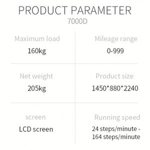 <span class=keywords><strong>Máquina</strong></span> escaladora de <span class=keywords><strong>escaleras</strong></span> a <span class=keywords><strong>precio</strong></span> de fábrica, equipo de gimnasio con pantalla táctil LCD, maestro de <span class=keywords><strong>escaleras</strong></span> de escalada para gimnasio - Product Image 6