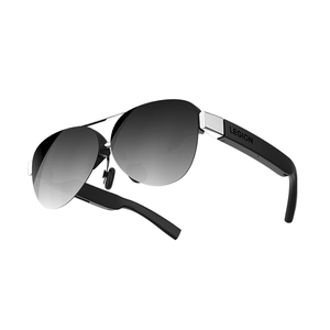 Gafas AR inteligentes Lenovo Legion originales con amplio campo de visión y diseño ligero, pantalla virtual de 126 pulgadas, salida de video USB-C - Product Image 1
