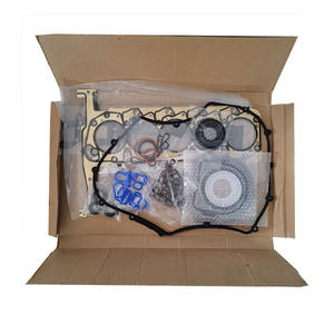 Pièces automobiles Thaïlande Mazda Bt 50 2008 P5at Joint de culasse pour Ford Ranger 3.2 <span class=keywords><strong>Desil</strong></span> P5at Jeu de joints de moteur BB3Q-6079-AB - Product Image 5