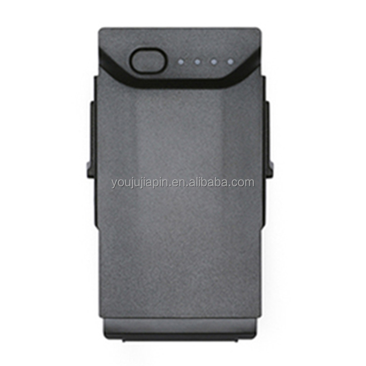 DJI Mavic Air Battery 2375 mAh / 27.43 Wh / 11.55 V DJI Mavic Air High Capacity Intelligent Flight Replacement Battery, for DJI Mavic Air Drone Battery 21 Minutes (DJI Mavic Air DJI Mavic Air Battery 2375 mAh / 27.43 Wh / 11.55 V DJI Mavic Air High Capacity Intelligent Flight Replacement Battery, for DJI Mavic Air Drone Battery 21 Minutes (DJI Mavic Air