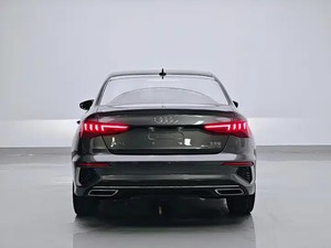 Audi A3L Limousine 35 TFSI Fashion Sport Sedan d'occasion <span class=keywords><strong>2022</strong></span> à <span class=keywords><strong>prix</strong></span> avantageux, bon état, faible kilométrage, voiture d'exportation - Product Image 4