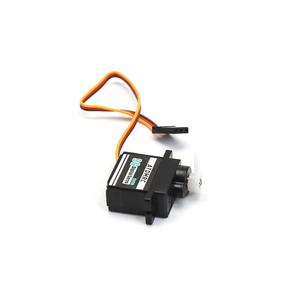 Atomrc s09m 9g Kim Loại <span class=keywords><strong>servo</strong></span> với vật liệu nhựa - Product Image 5