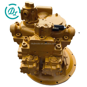ปั๊มไฮดรอลิกหลัก EexcavaStart 504-5477 5045477 K5V160 สำหรับรถขุด CAT330D CAT336D CAT340D2 พร้อมการรับประกัน 1 ปี - Product Image 2