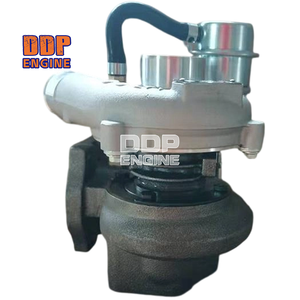 2674A421 452073-5003S 754111-5007S 754111-0007 433280-0290 Turbocompresseur de moteur pour Perkins 1103 1103A - Product Image 4