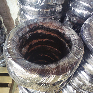 Anodizado Personalizado 5052 5058 Bonsai Training Fio De Alumínio Preto Do Fornecedor De China, 2.0mm-8.0mm De Diâmetro - Product Image 2