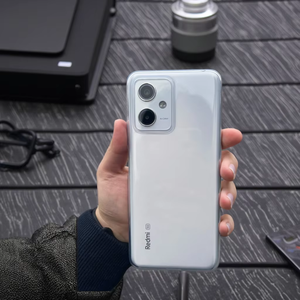 Teléfono Inteligente <span class=keywords><strong>Redmi</strong></span> <span class=keywords><strong>Note</strong></span> <span class=keywords><strong>12</strong></span> Original, Octa Core, LTE, 8G+128G, 6.6 Pulgadas, 120Hz AMOLED, 50MP, <span class=keywords><strong>MIUI</strong></span> 13, 5000mAh, Alemán, Francés, 5G Inalámbrico - Product Image 1