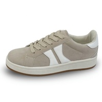 Modèles 2024 les plus récents, chaussures décontractées pour femmes, respirantes, semelle extérieure en PVC souple, chaussures de tous les jours, baskets de loisirs, chaussures de skateboard